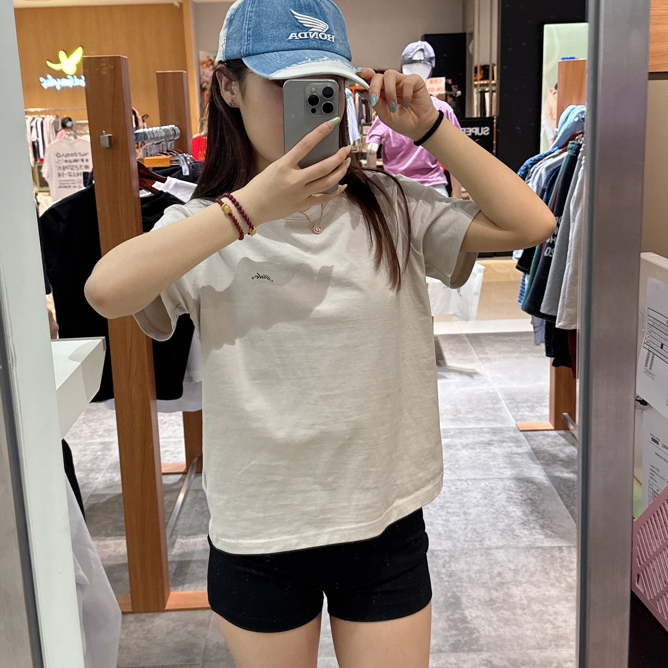 韓國 Yale Women&