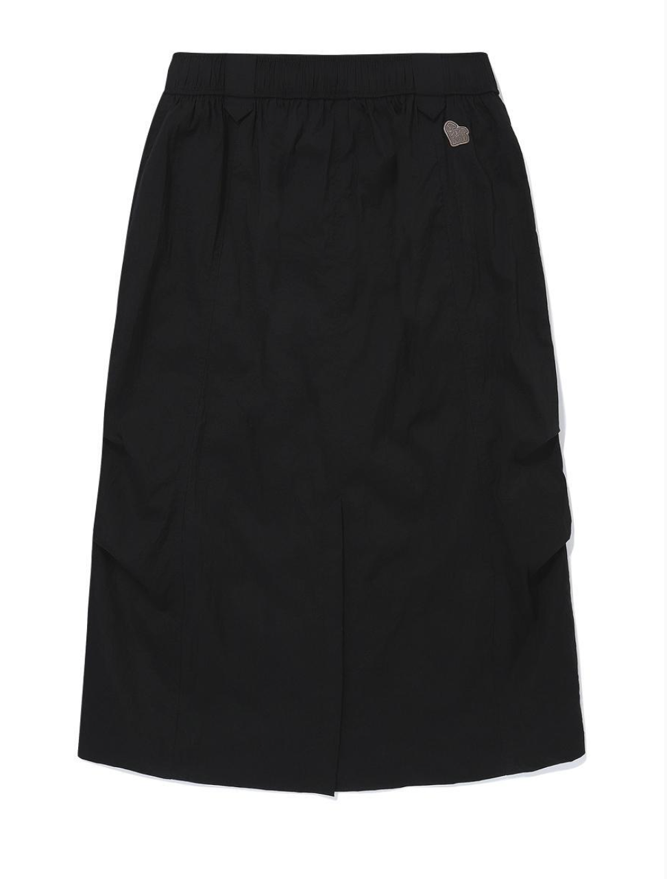 韓國 BBC W String Parachute Skirt【BC111】