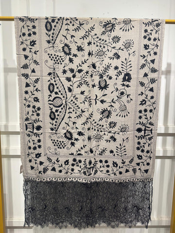 Scarfesia Scarf【SM955】