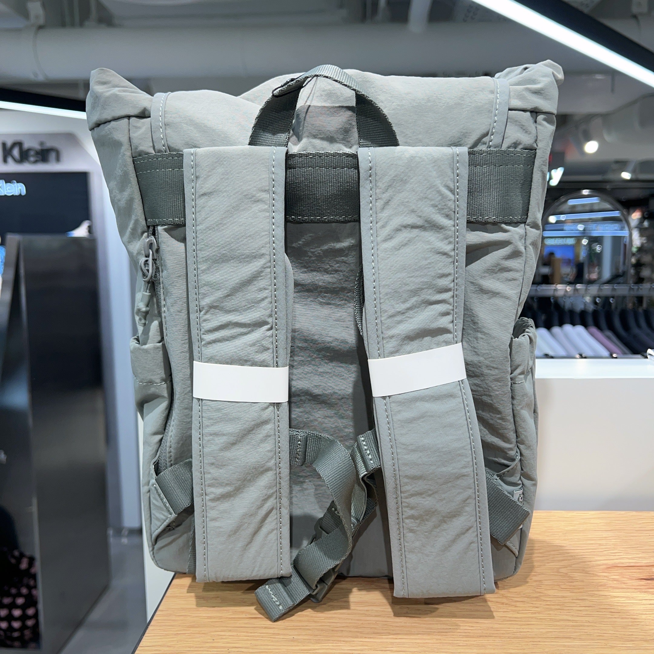 韓國 Snowpeak Cample Backpack【SN009】