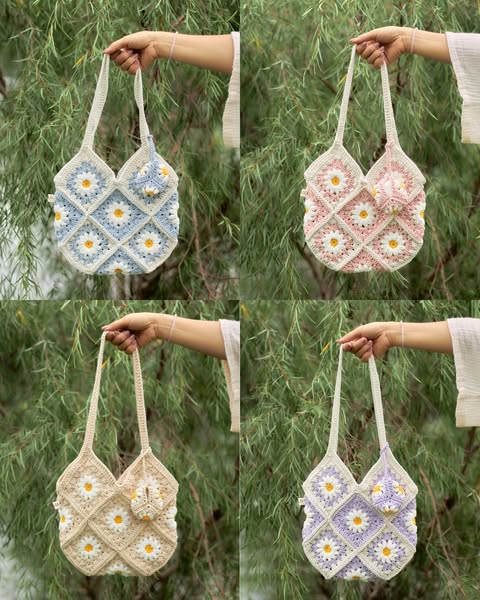 【現貨】泰國 Vpada Bag【SW379】