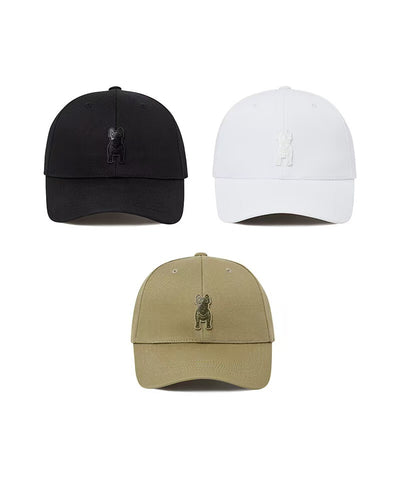 韓國 LifeWork New Standing Radock Hard Ball Cap【LW083】