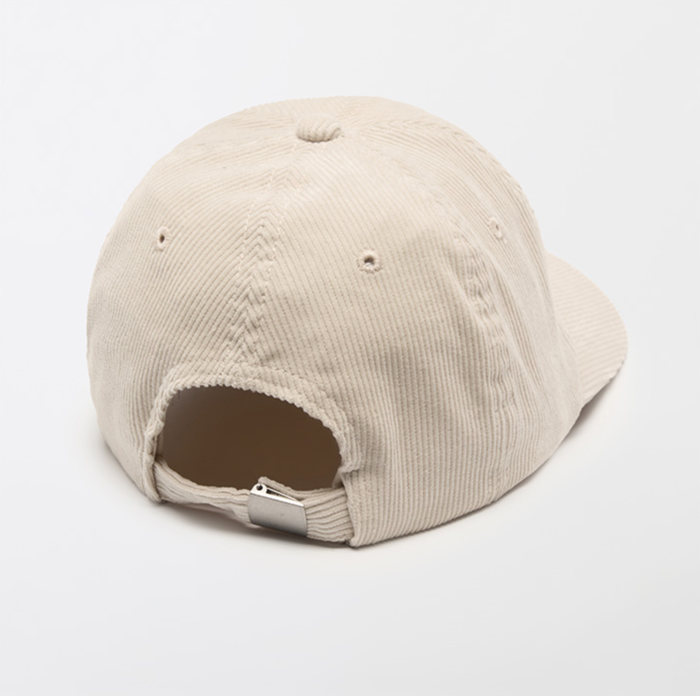 韓國 SPAO Corduroy Ball Cap【SP195】