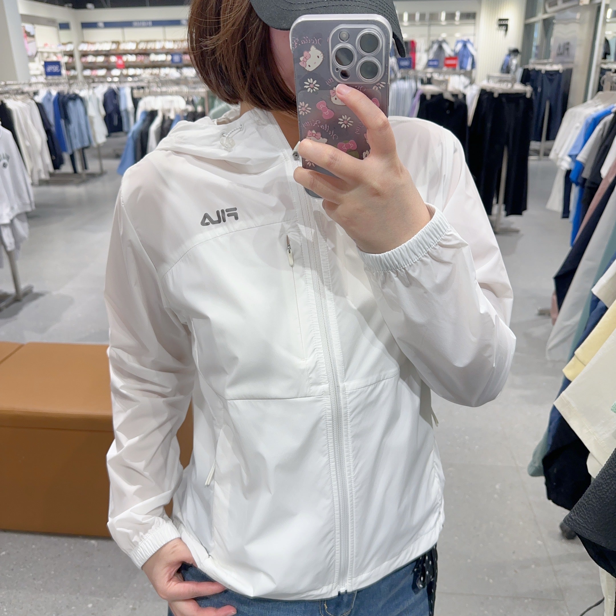 韓國 FILA Women&