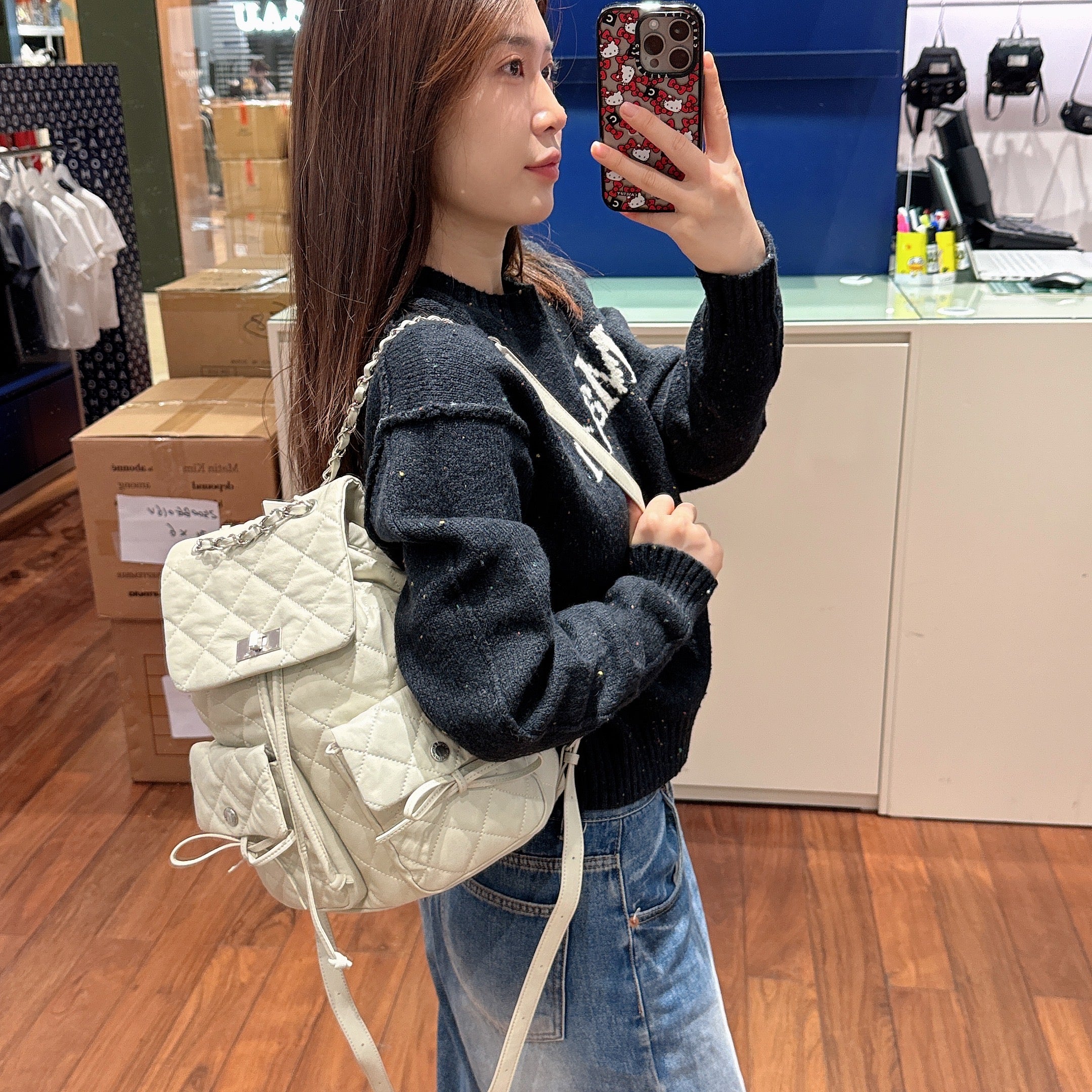 韓國 MK Bag【MK080】