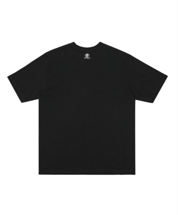 韓國 Markm Cat Print T-shirt【MA181】