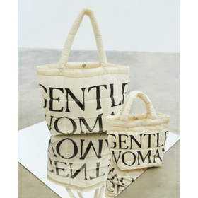 Gentle Woman