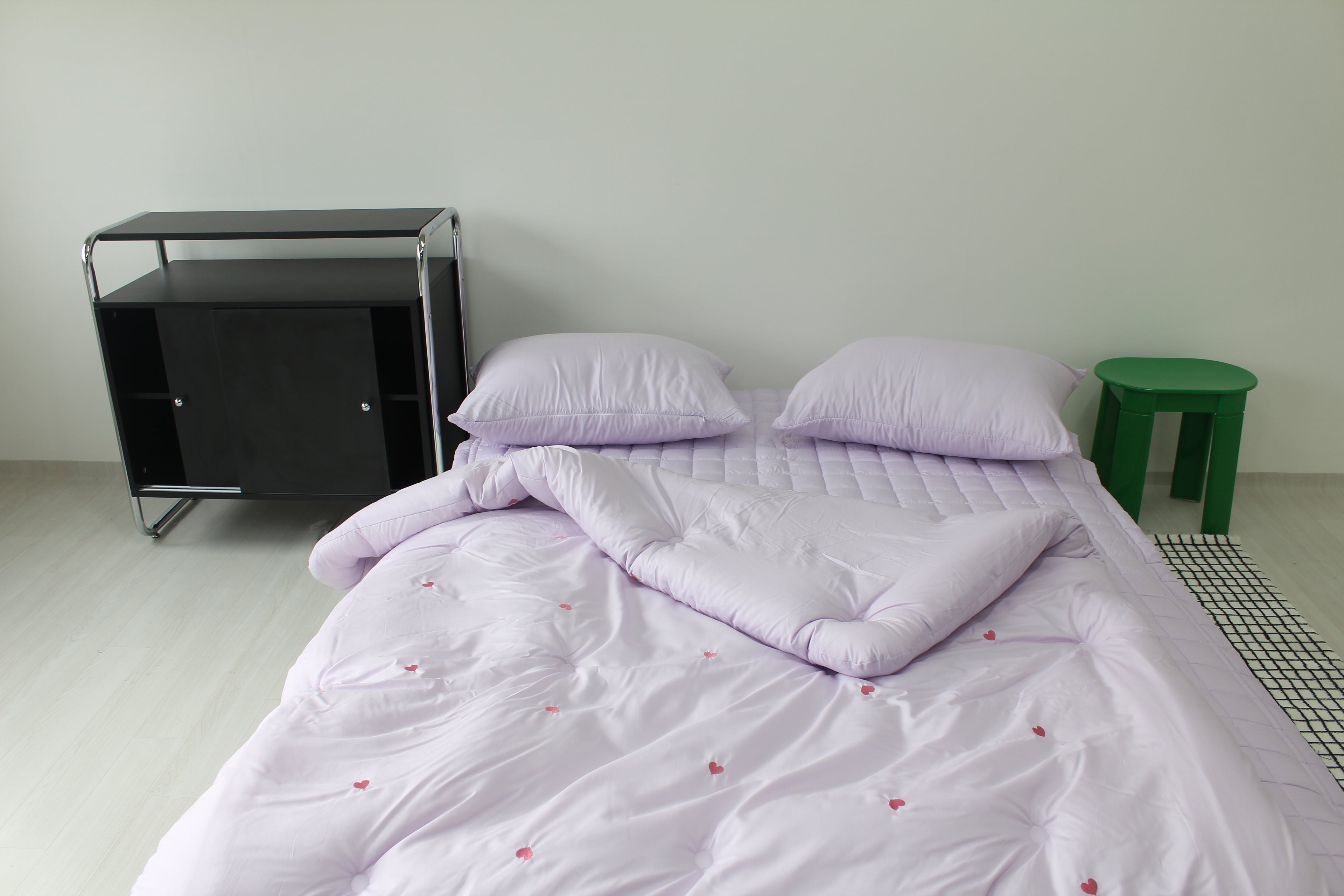 韓國 晚安小心心【SM423】