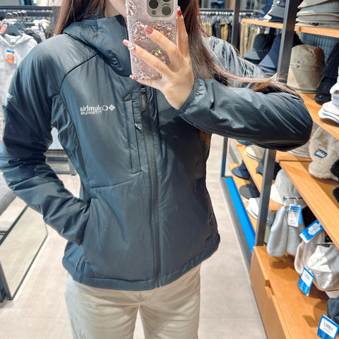韓國 Columbia Silver Leafrm ll Stretch Insulated Jacket【CB045】 - Image