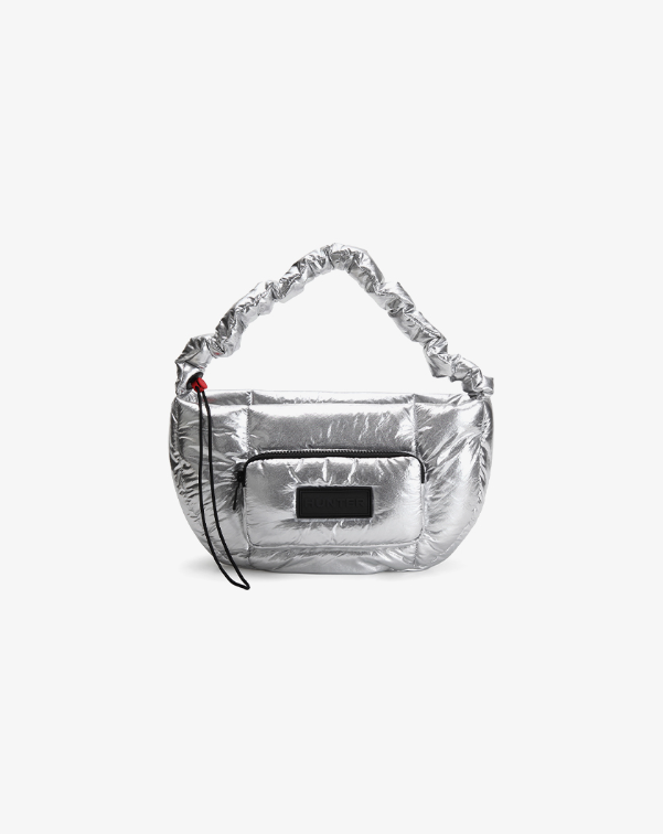 韓國 Hunter Padded Cross Shoulder Bag【HR015】