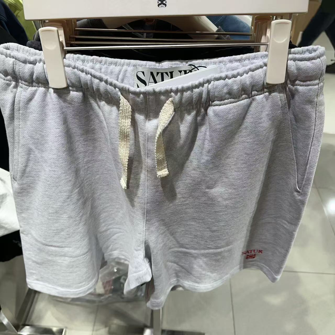 韓國 Satur Casual shorts【SR115】