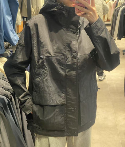 韓國 Columbia Jed Lake Jacket【CB055】 - Image