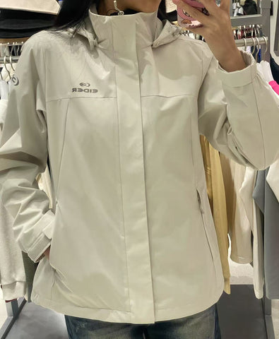 韓國 Eider 女士功能性(防風透氣)2 Mountain 防風外套【ER080】 - Image