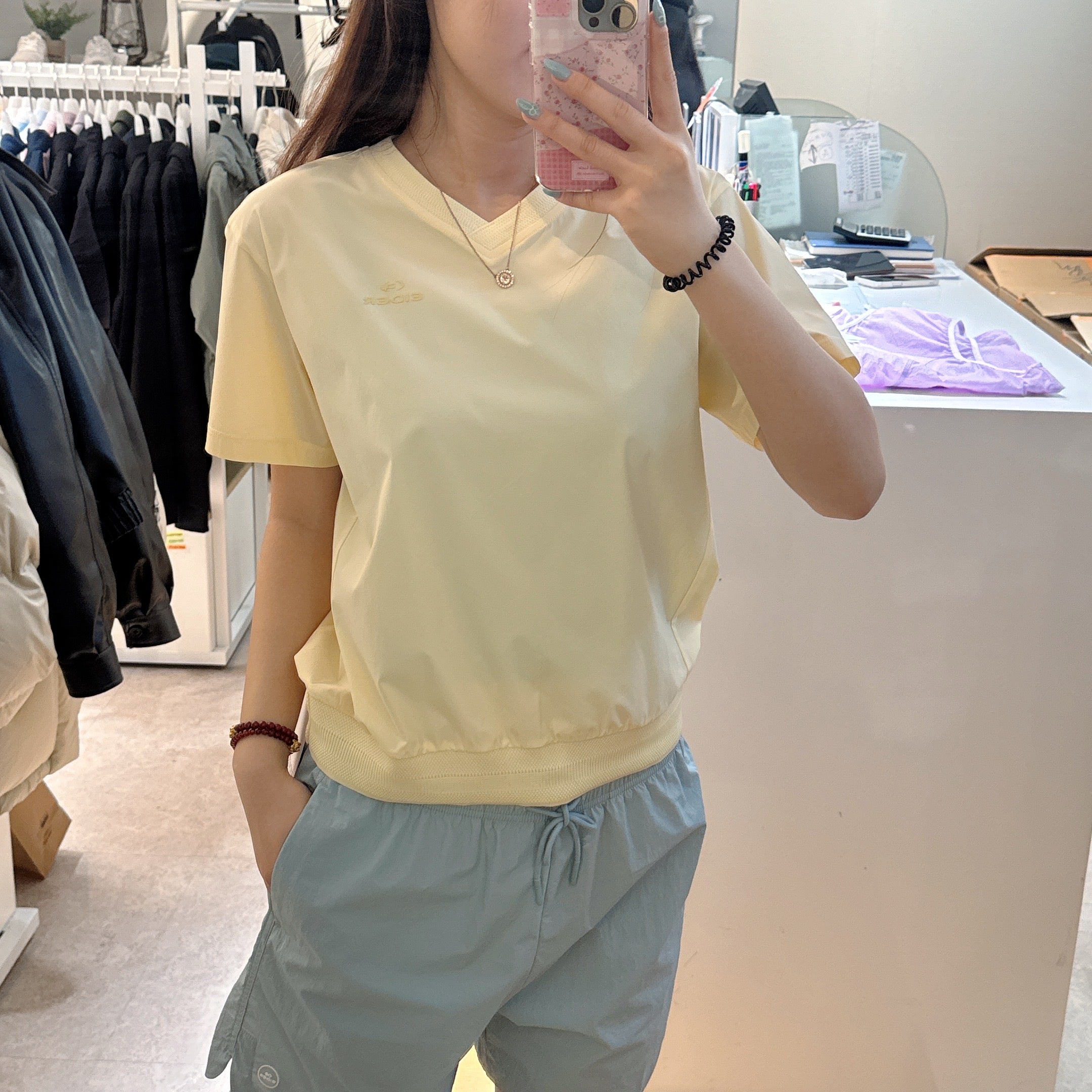 韓國 Eider Women&