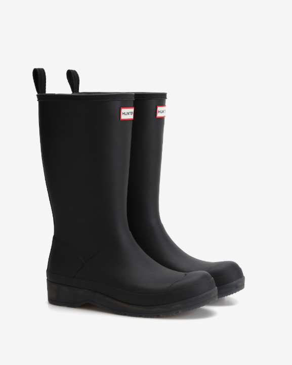 韓國 Hunter WOMEN Boots【HR042】