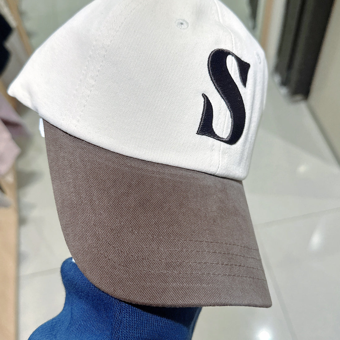 韓國 Satur Cap【SR170】