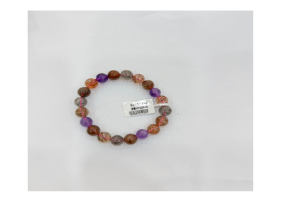 超七手串10mm+【SE695】