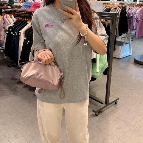 韓國 The North Face BONNEY BOWLING BAG 【NF122】