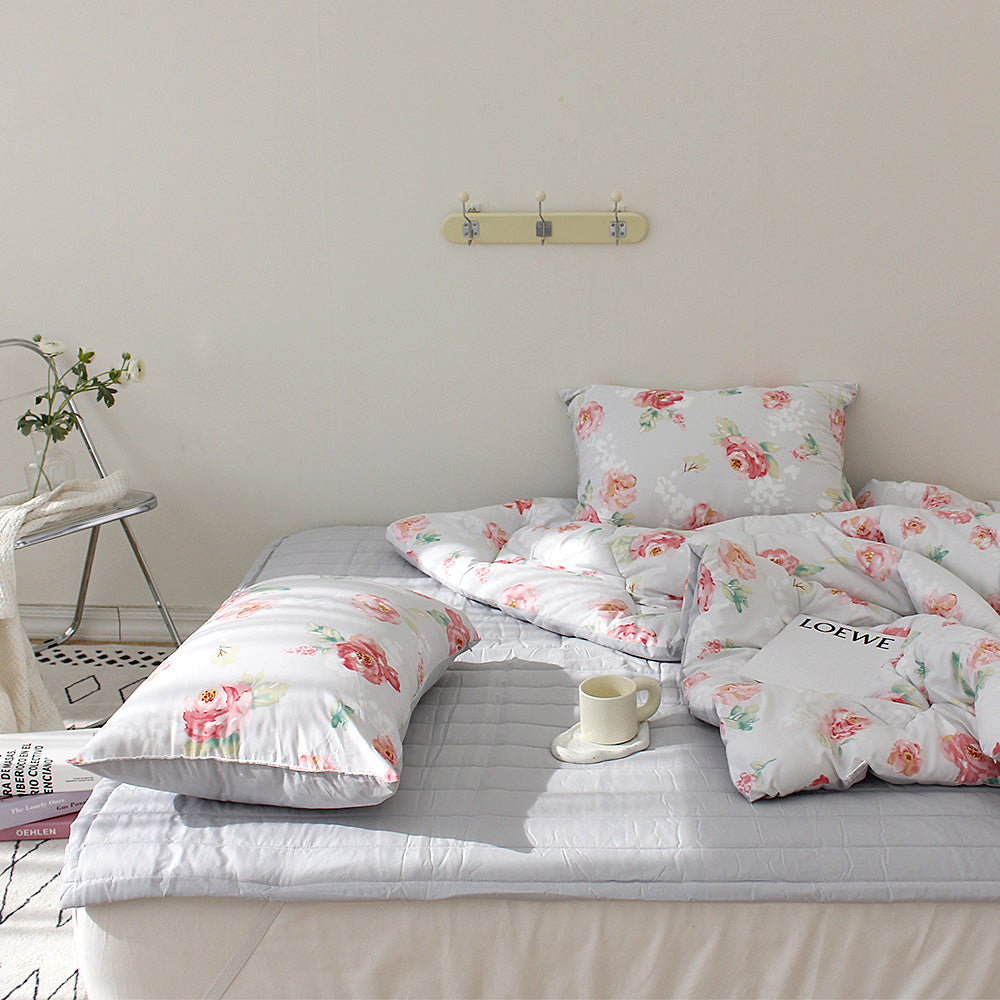 韓國 凡爾賽玫瑰【SM406】