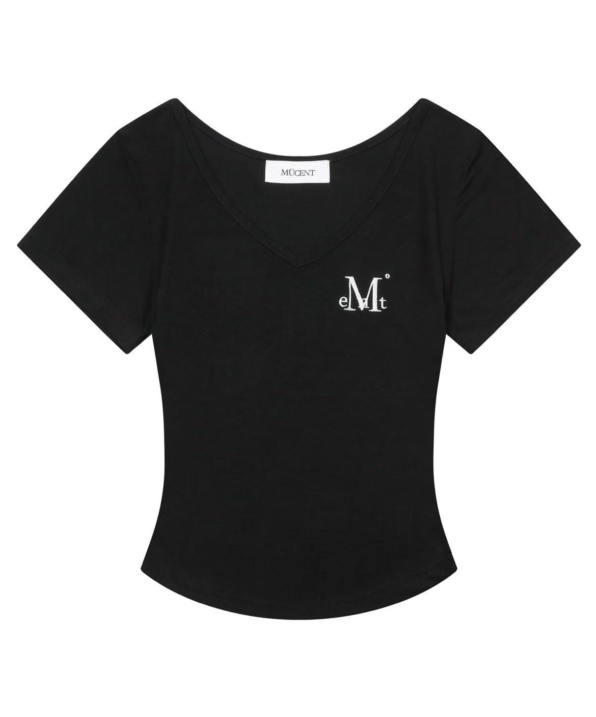韓國 Mucent T-Shirt【MU055】