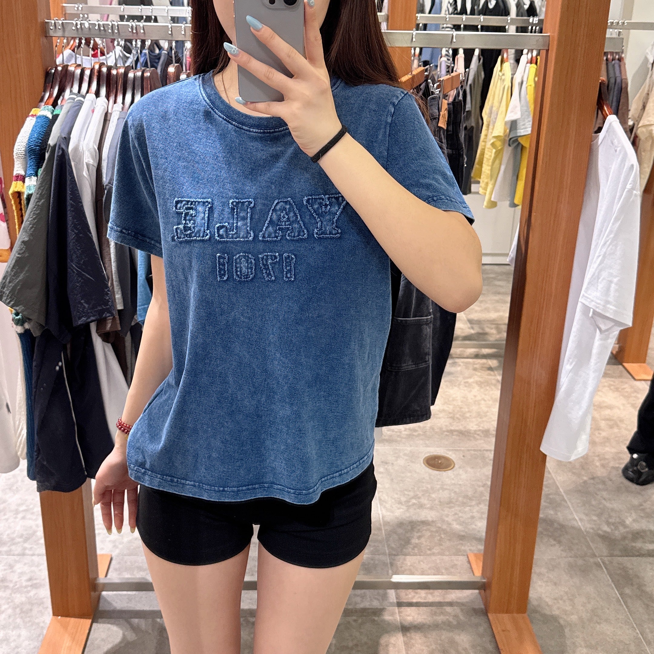 韓國 Yale Women&