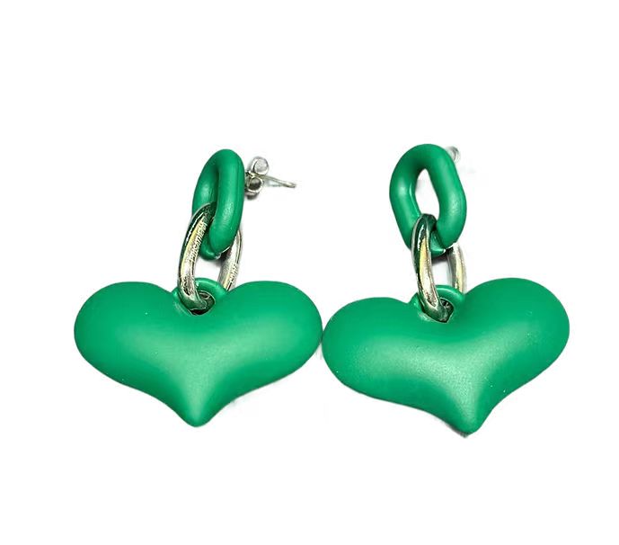 Crisathena Earrings【SS009】