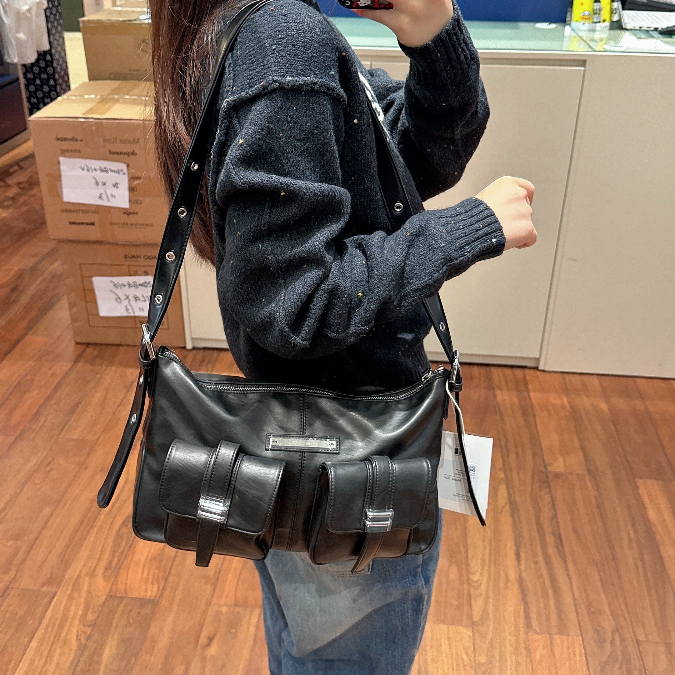 韓國 MK Bag【MK078】