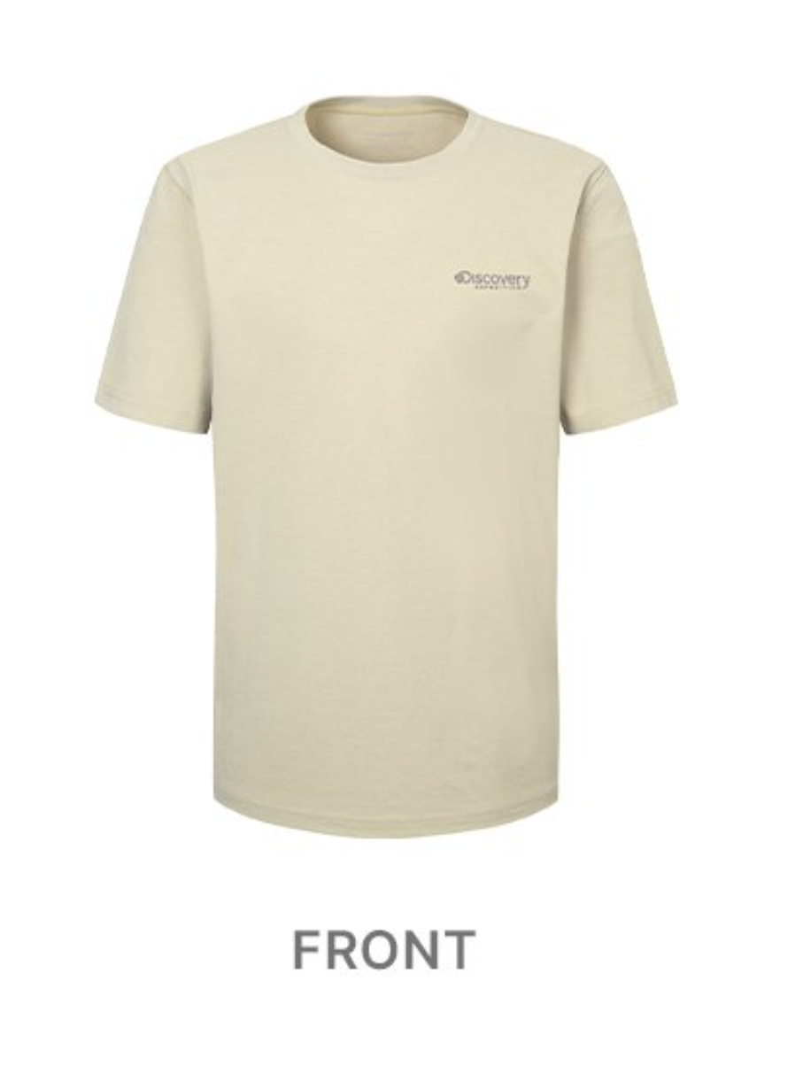 韓國 Discovery Men&