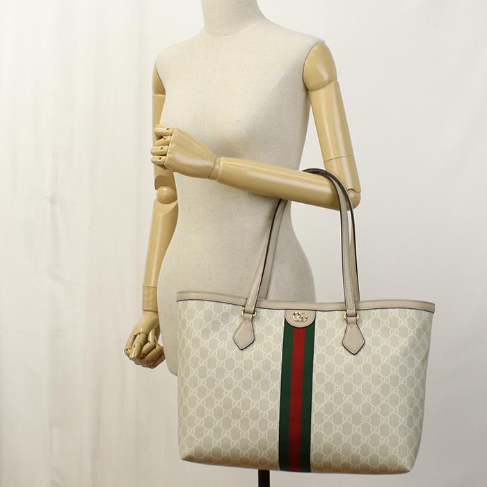 Gucci Bag(訂金$500,總售價為 $10,828)【KX309】