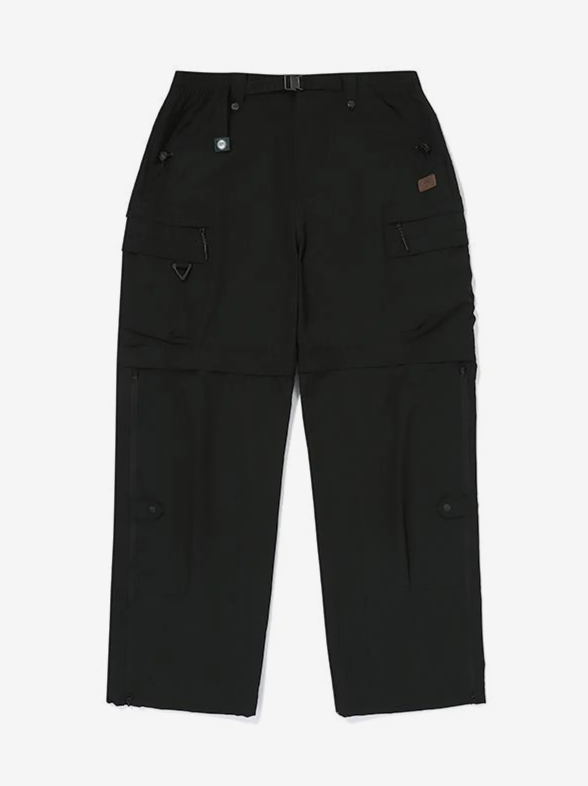 韓國 BBC Convertible Pants【BC036】
