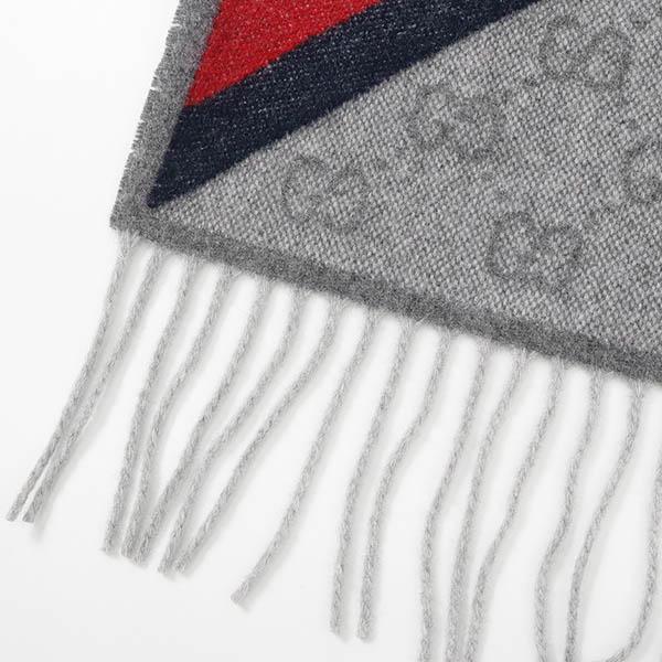 Gucci Muffler【SE087】
