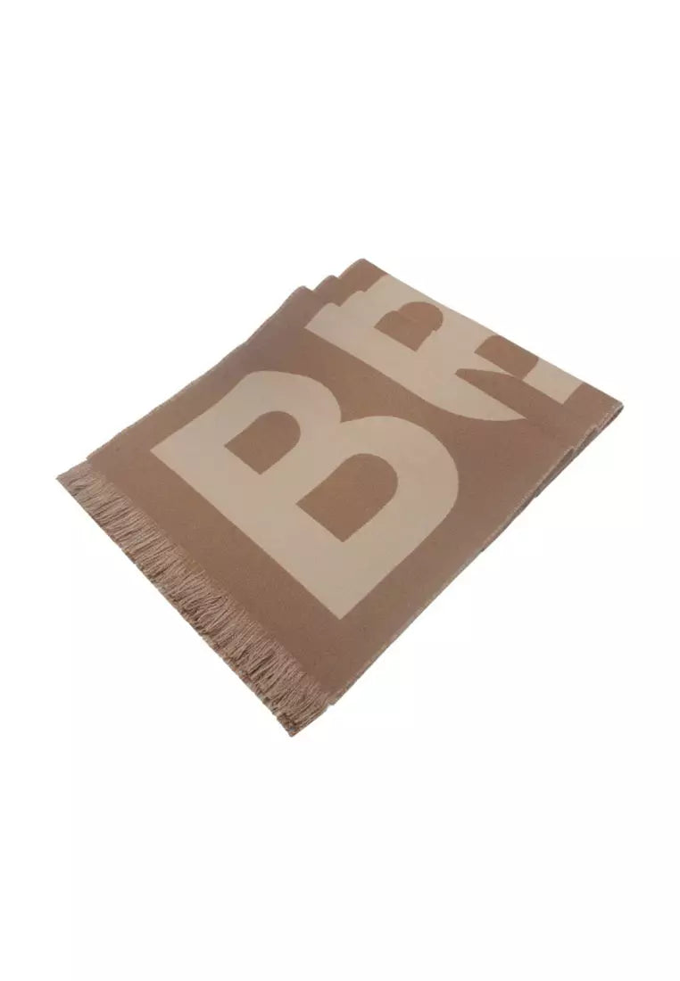 Burberry Muffler【SE098】