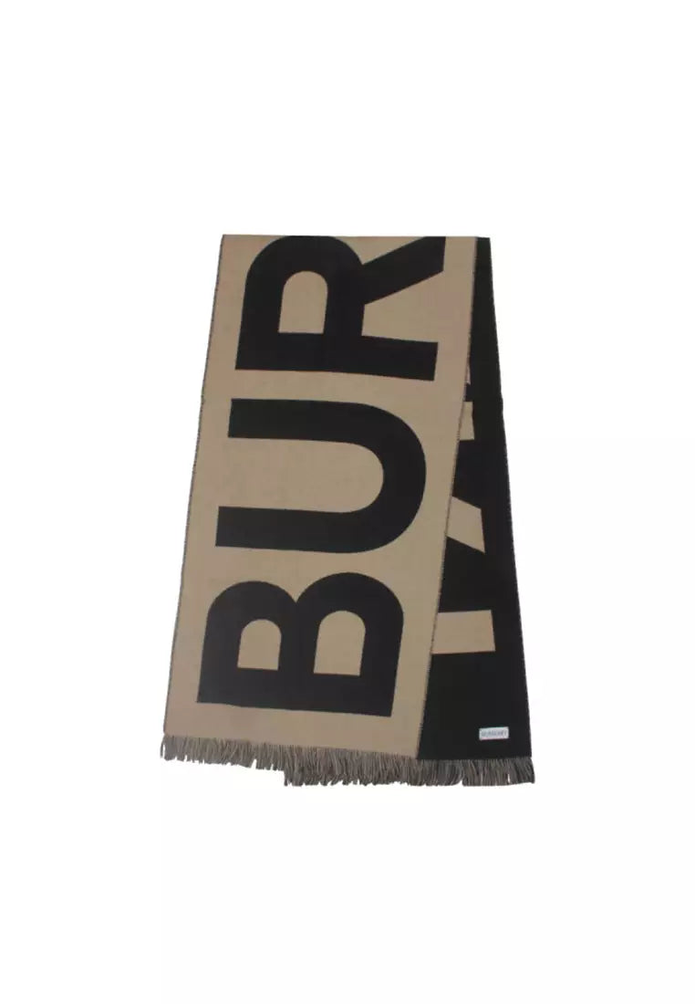 Burberry Muffler【SE099】