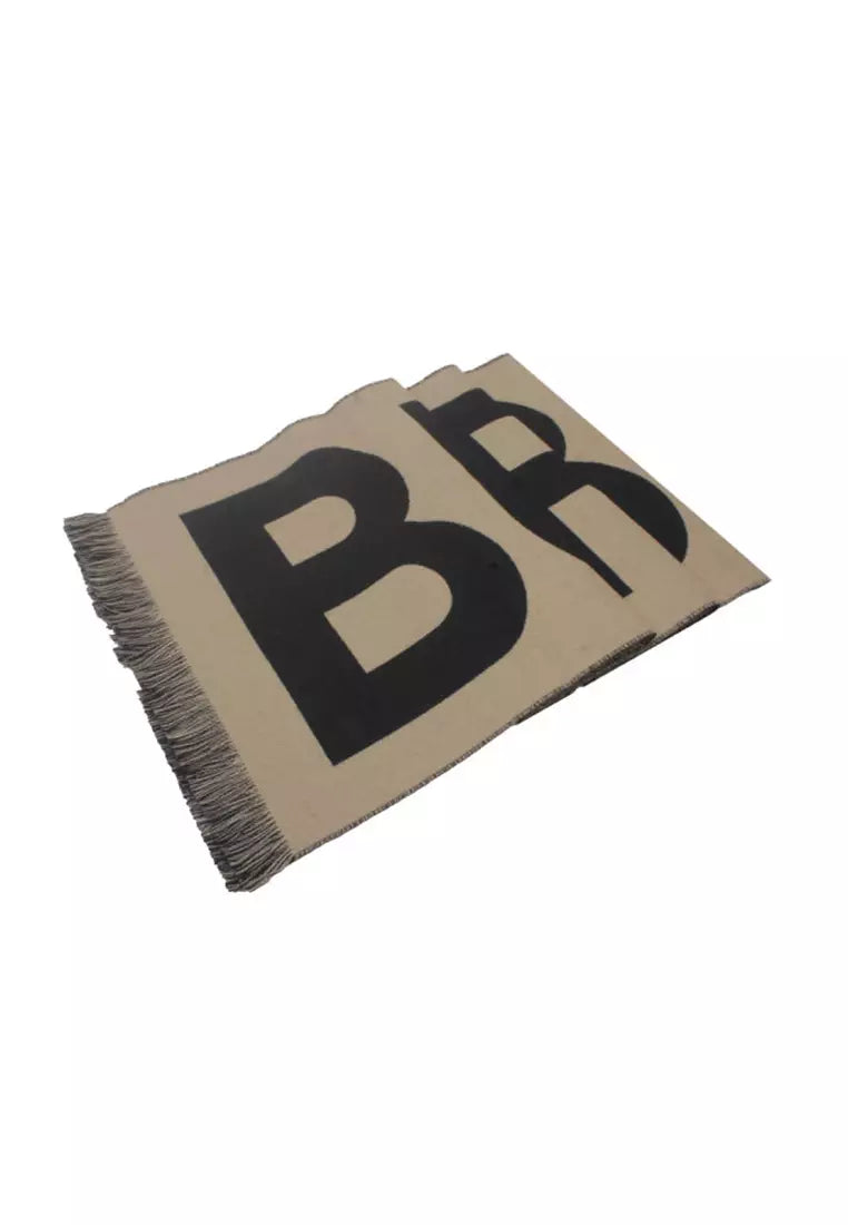 Burberry Muffler【SE099】