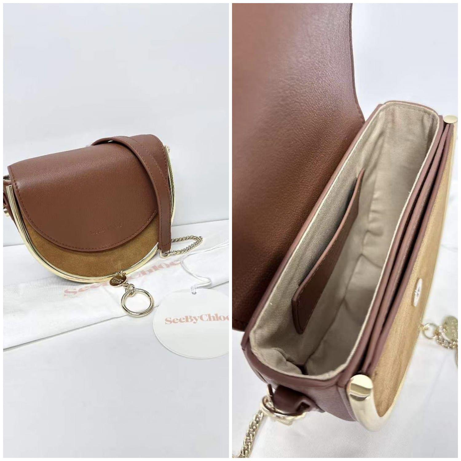 See By ChloeMara Evening Crossbody Bag 【YS88】