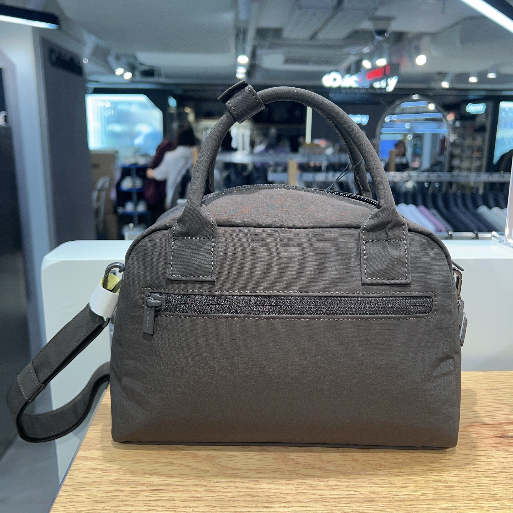 韓國 Snowpeak Cample Small Tote Bag【SN001】
