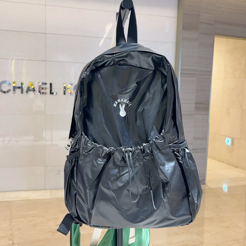 韓國 HANAHAII LLG Backpack【HA050】 - Image