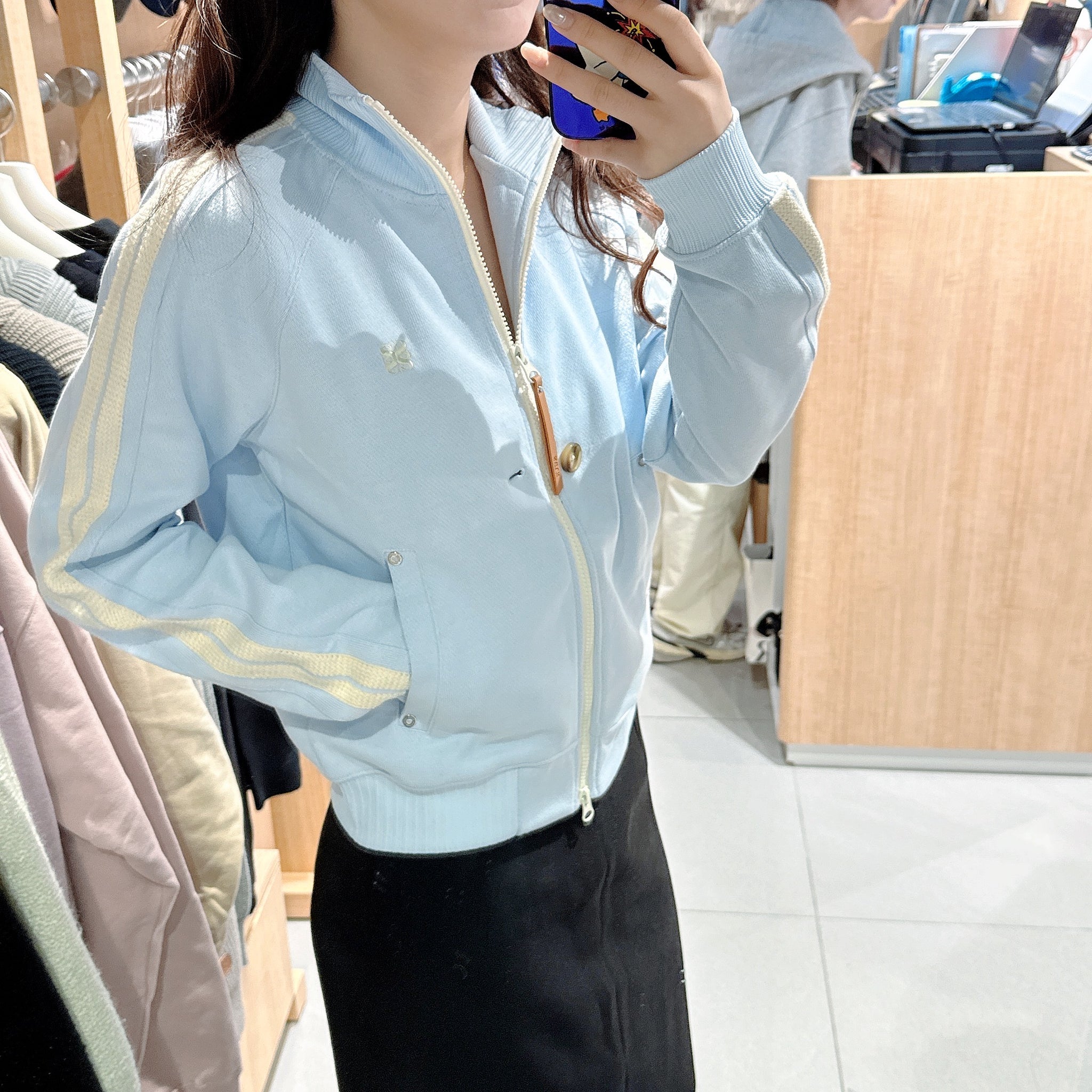 韓國 Satur Jackets【SR134】
