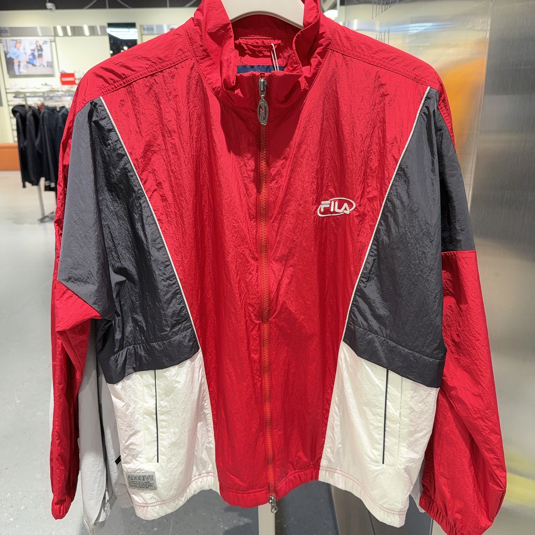 韓國 FILA Women&