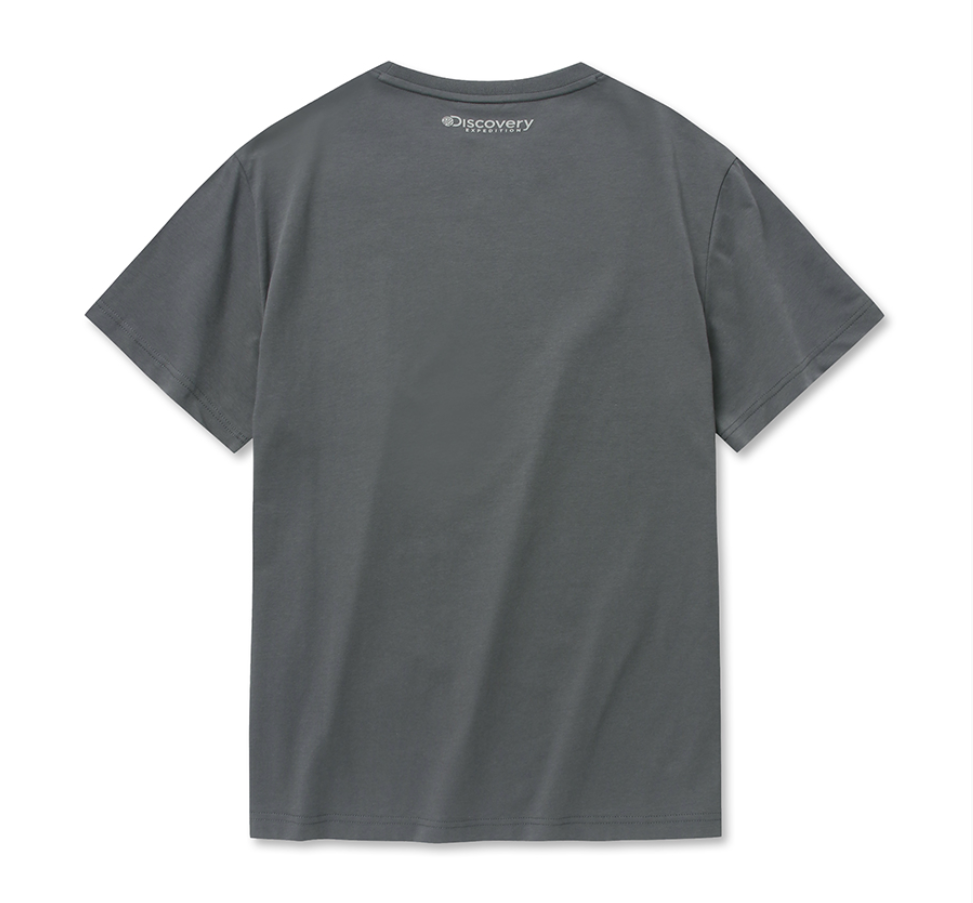 韓國 Discovery Freshvent Men&
