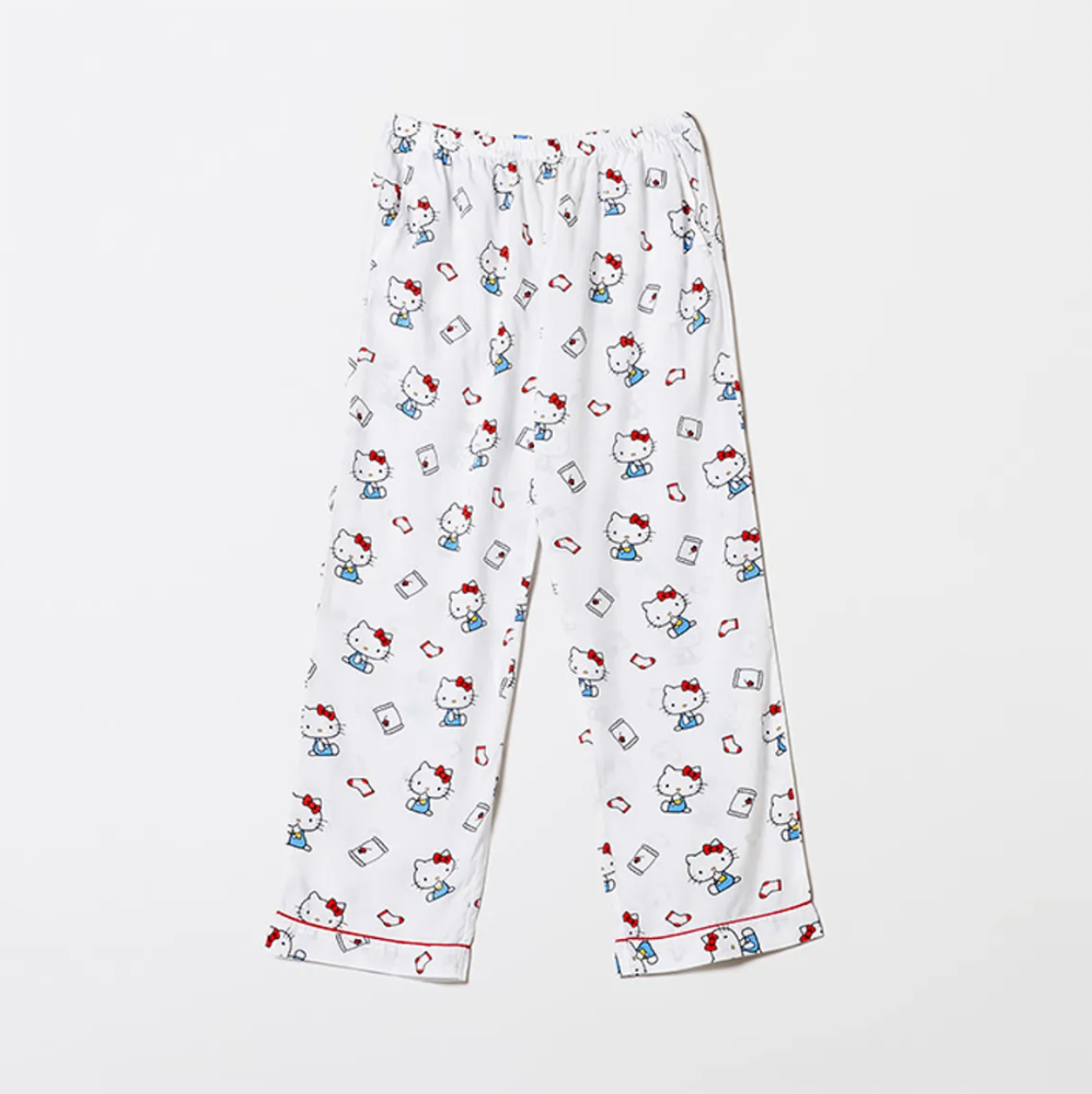 韓國 SPAO Sanrio Characters Nogon Nogon Long Sleeve【SP228】
