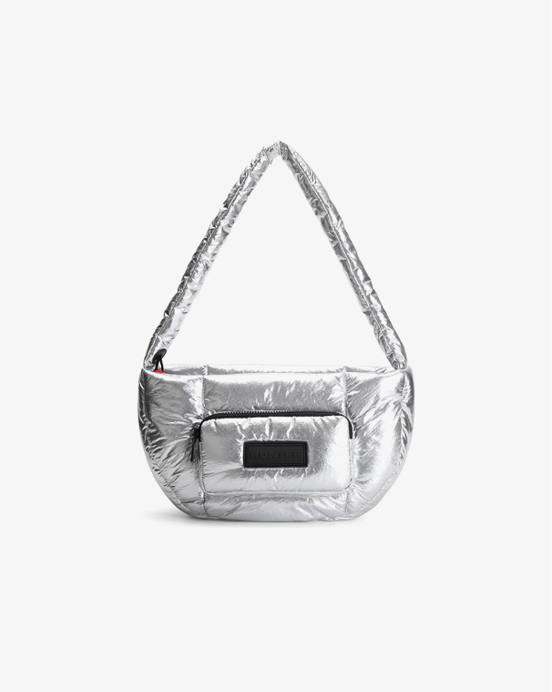 韓國 Hunter Padded Cross Shoulder Bag【HR015】