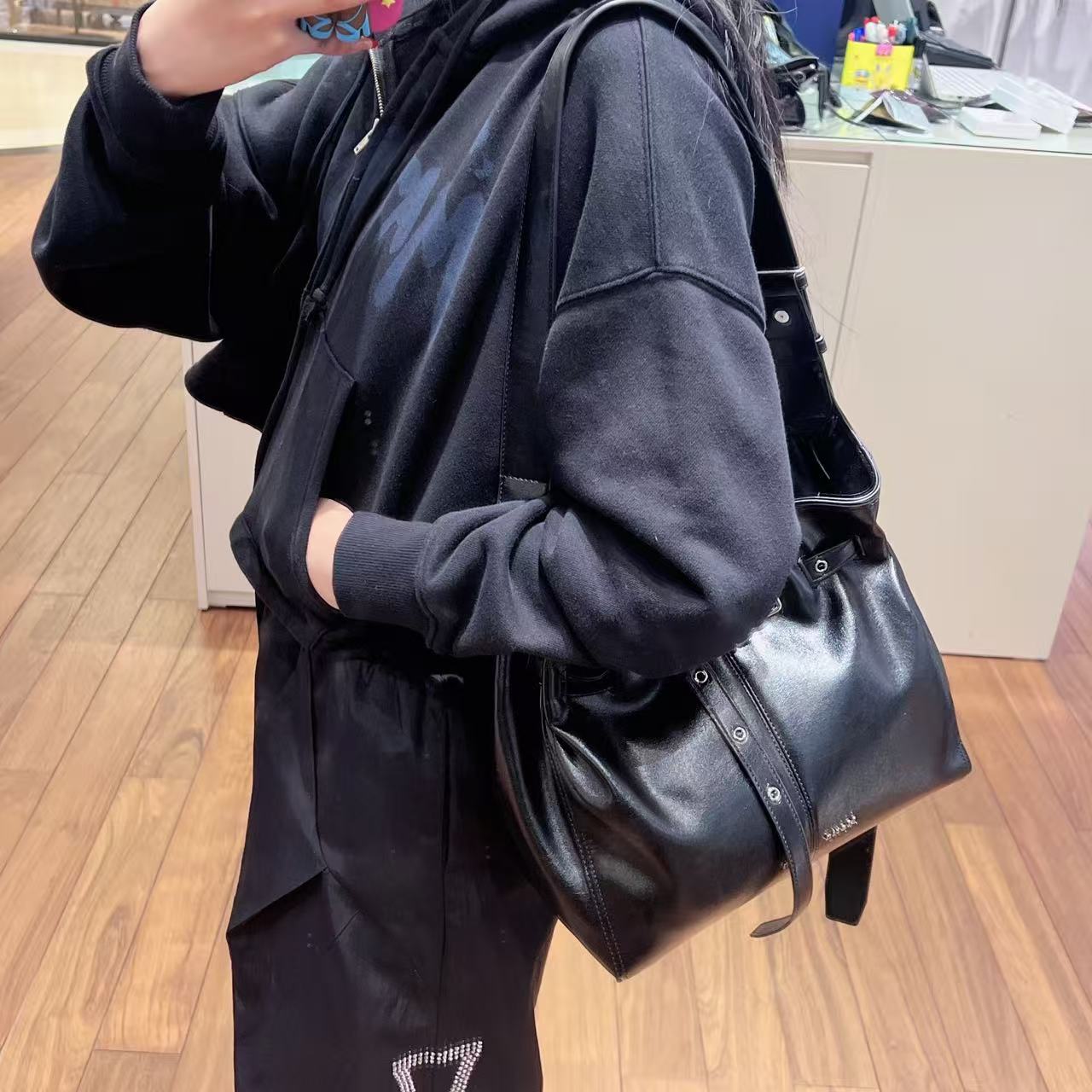 韓國 MK Bag【MK102】