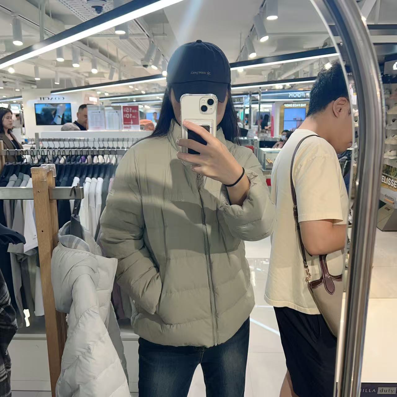 韓國 Snowpeak Landair Women&