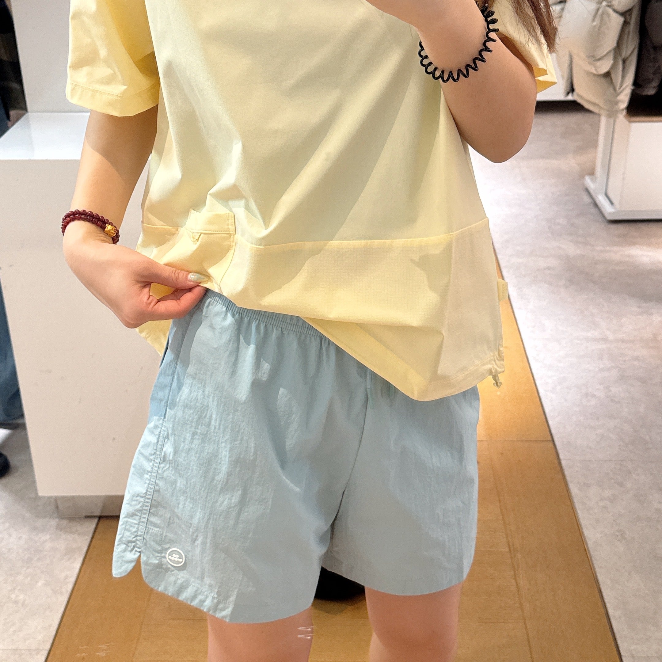 韓國 Eider Women&