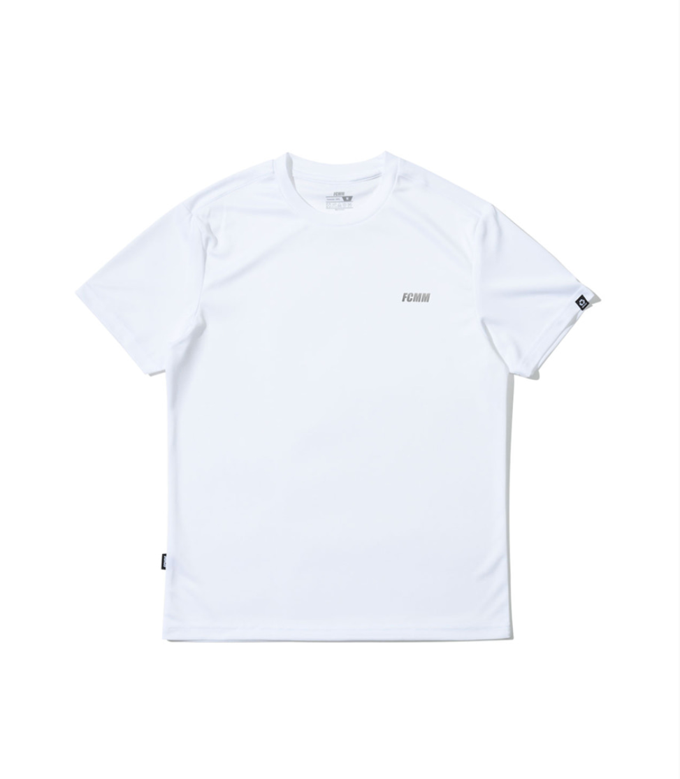 韓國 FCMM Recycling Recovery T-Shirt【FM003】