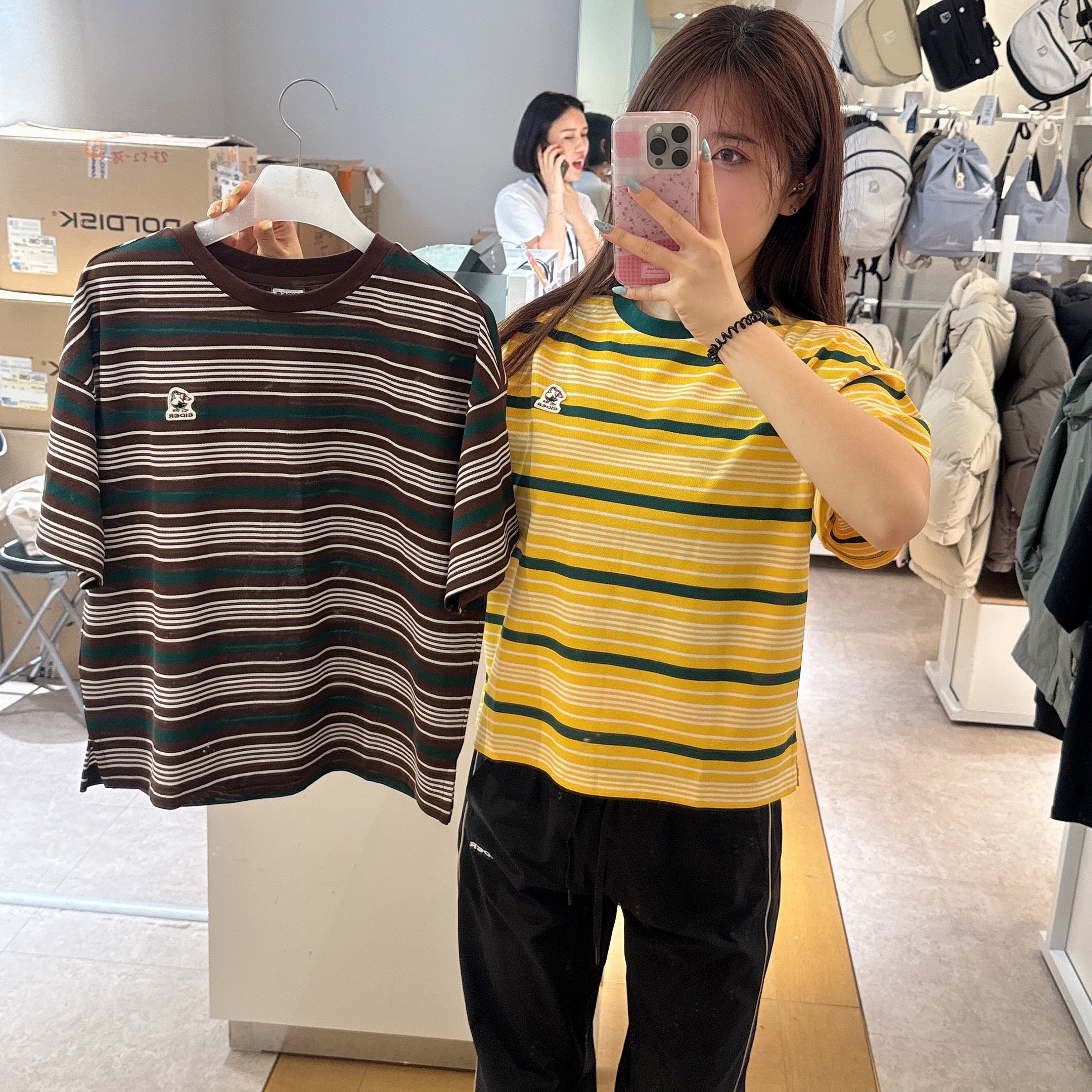 韓國 Eider Women&
