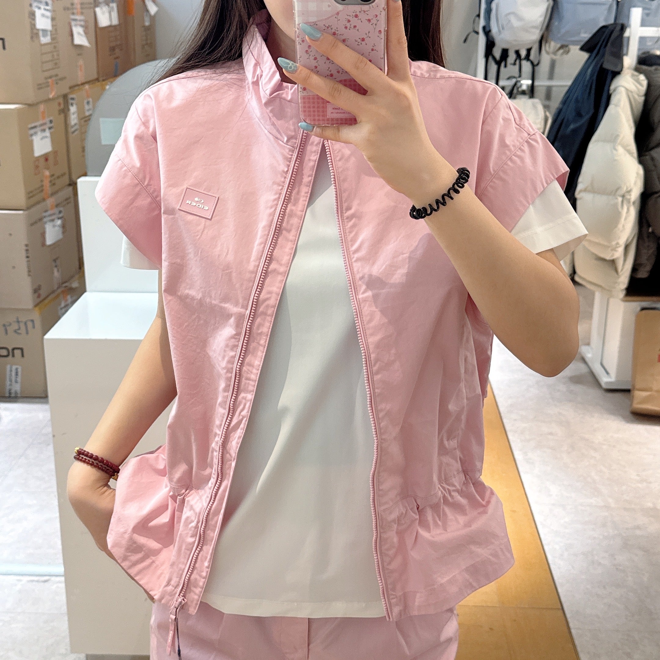 韓國 Eider Women&