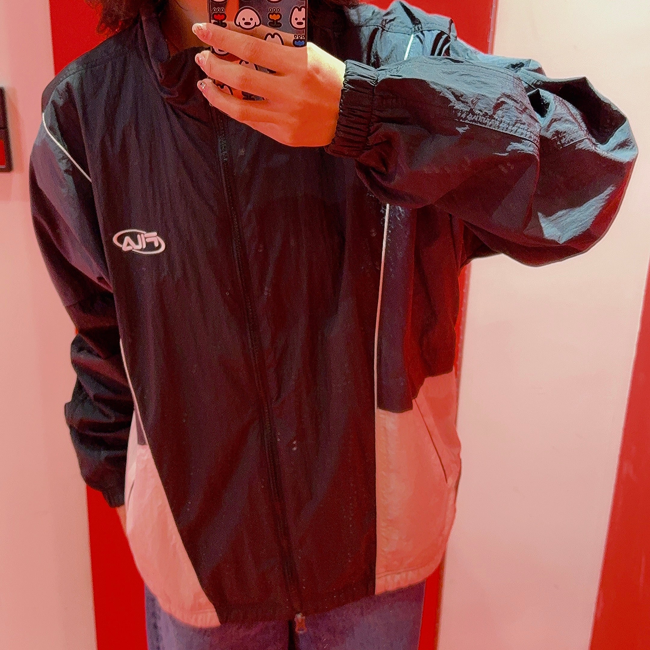 韓國 FILA Women&