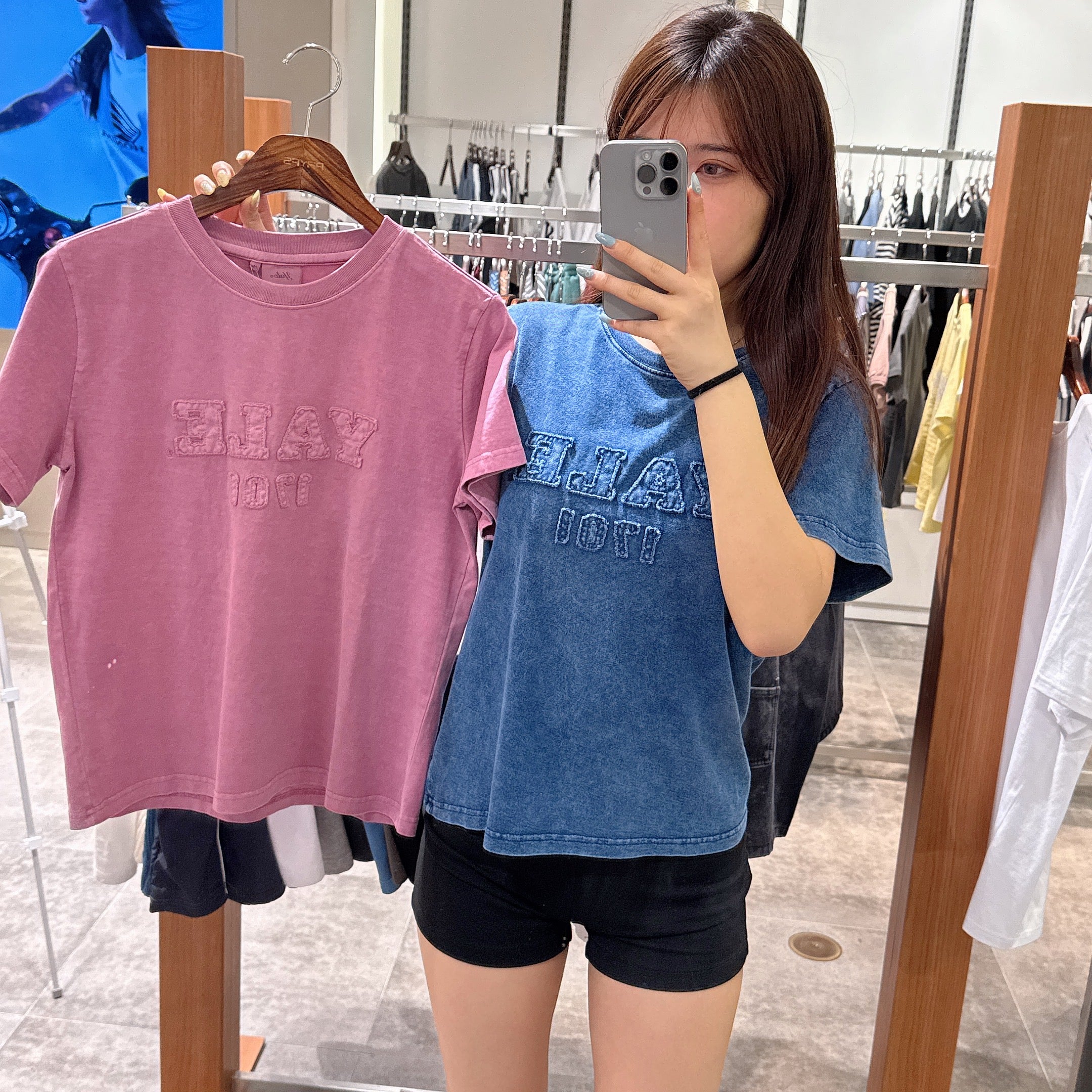 韓國 Yale Women&